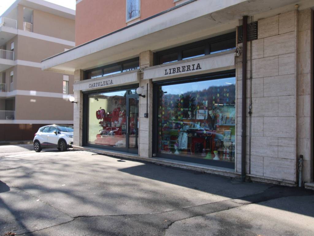 negozio in affitto a Valdagno