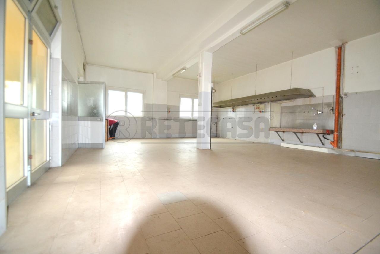 negozio in affitto a Valdagno