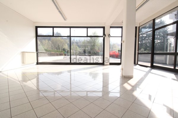 negozio in affitto a Valdagno