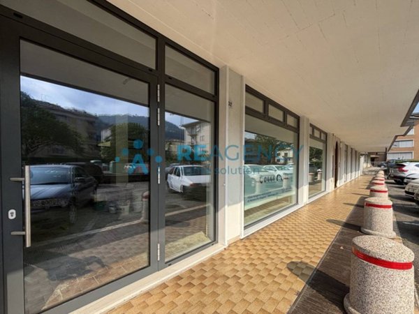 ufficio in affitto a Valdagno in zona Piana