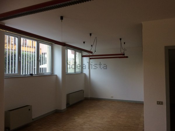 ufficio in affitto a Valdagno