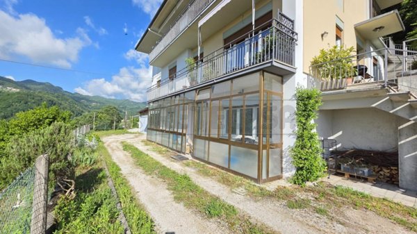 appartamento in affitto a Valdagno