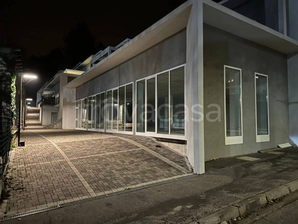 locale commerciale in affitto a Valdagno