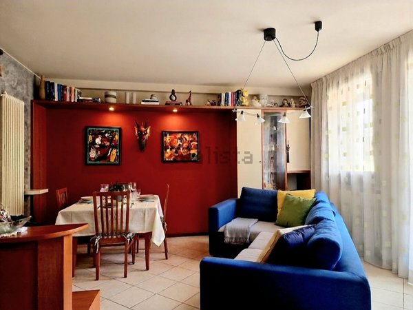 appartamento in affitto a Valdagno