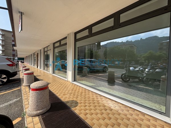 ufficio in affitto a Valdagno