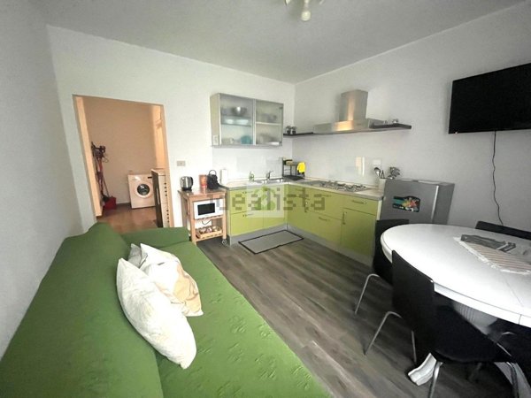 appartamento in affitto a Valli del Pasubio