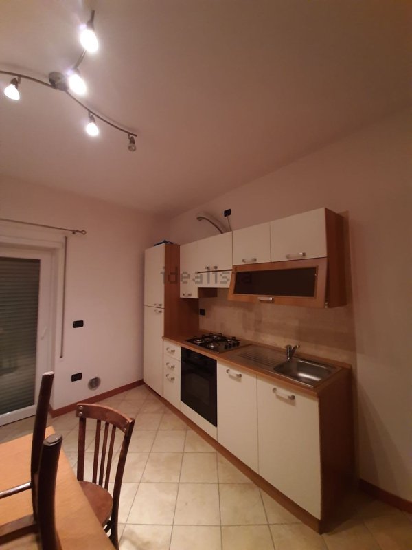 appartamento in affitto a Velo d'Astico