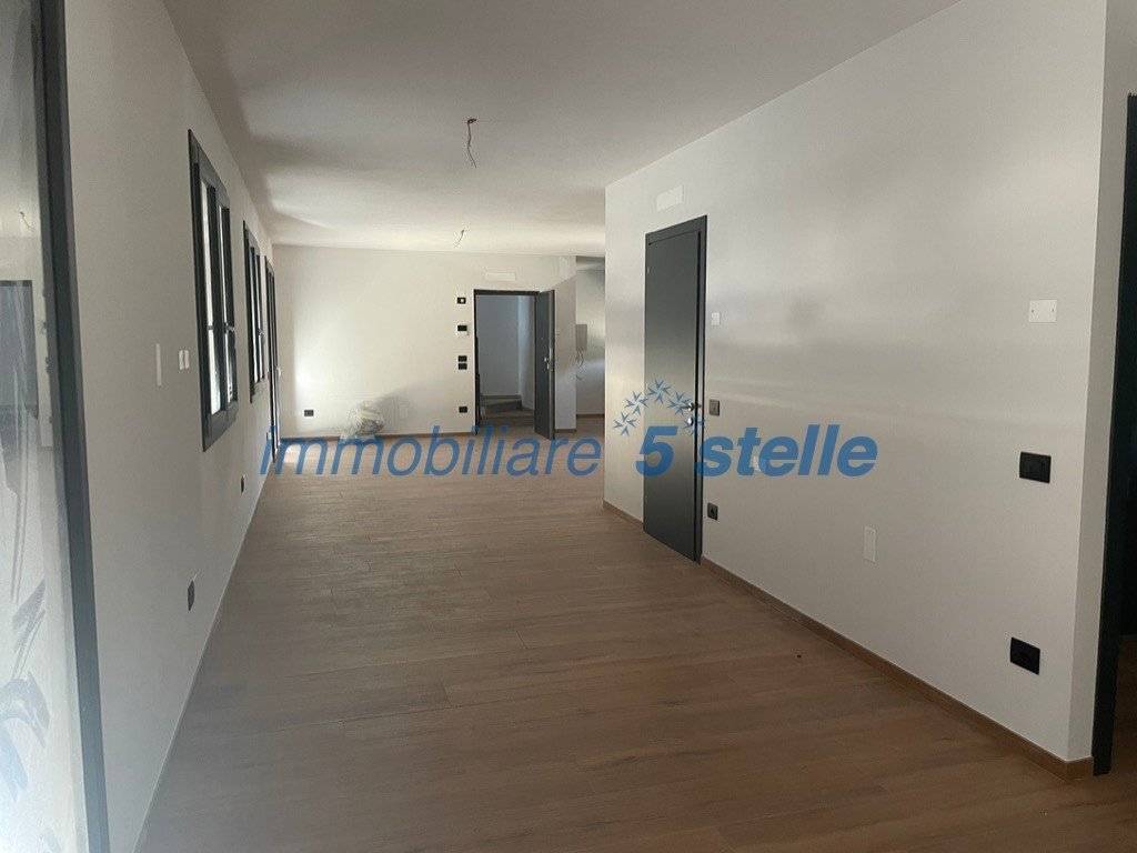 ufficio in affitto a Vicenza in zona Monte Berico