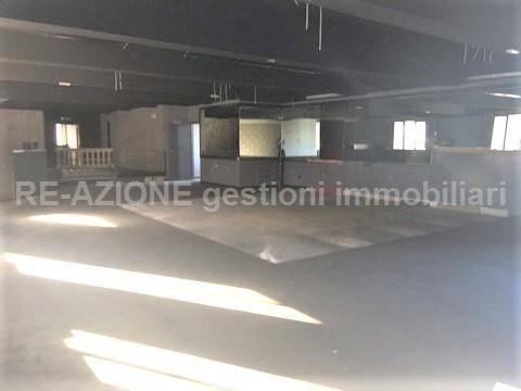 negozio in vendita a Vicenza in zona Ferrovieri