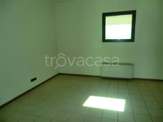 appartamento in affitto a Vicenza in zona San Lazzaro/Pomari