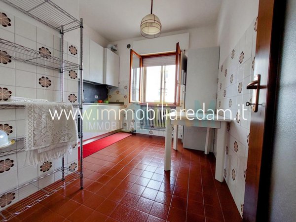 appartamento in affitto a Vicenza in zona Cattane