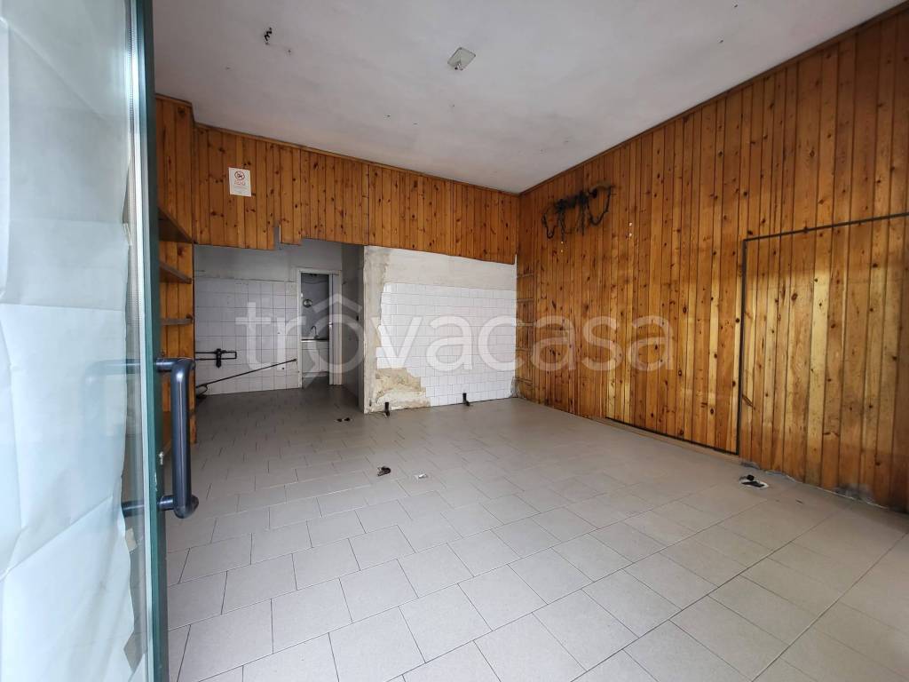 appartamento in affitto a Vicenza in zona San Bortolo/San Paolo