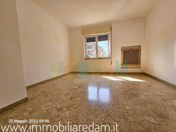 appartamento in affitto a Vicenza in zona Cattane