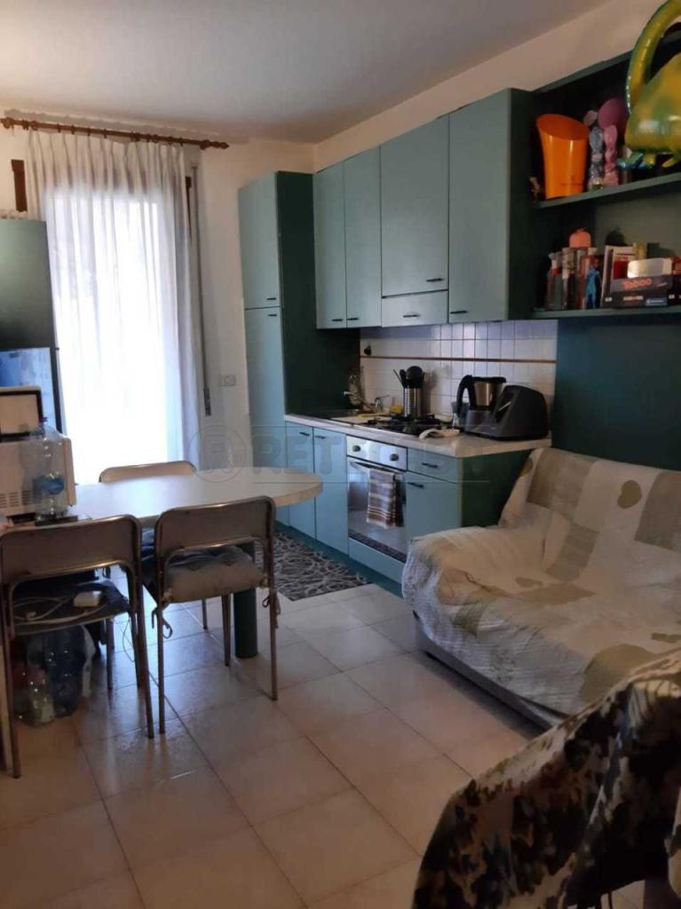 appartamento in affitto a Vicenza in zona San Bortolo/San Paolo