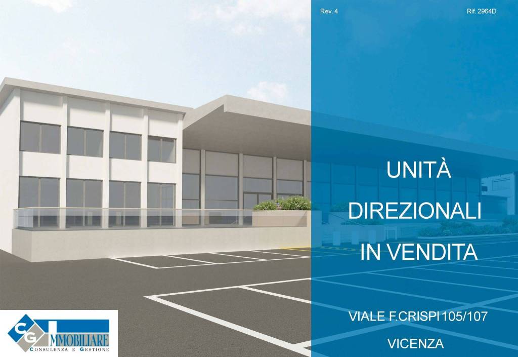 appartamento in vendita a Vicenza in zona Cattane