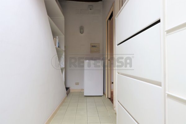appartamento in affitto a Vicenza in zona Centro Storico