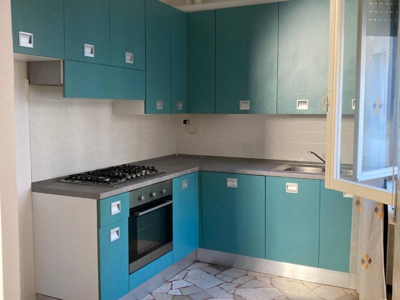 appartamento in affitto a Vicenza in zona Borgo Berga
