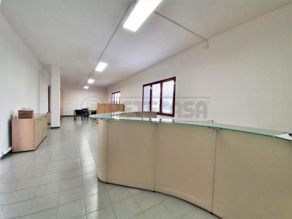 ufficio in affitto a Vicenza