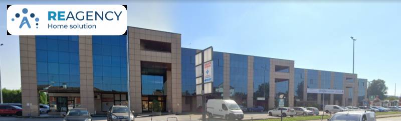 ufficio in affitto a Vicenza