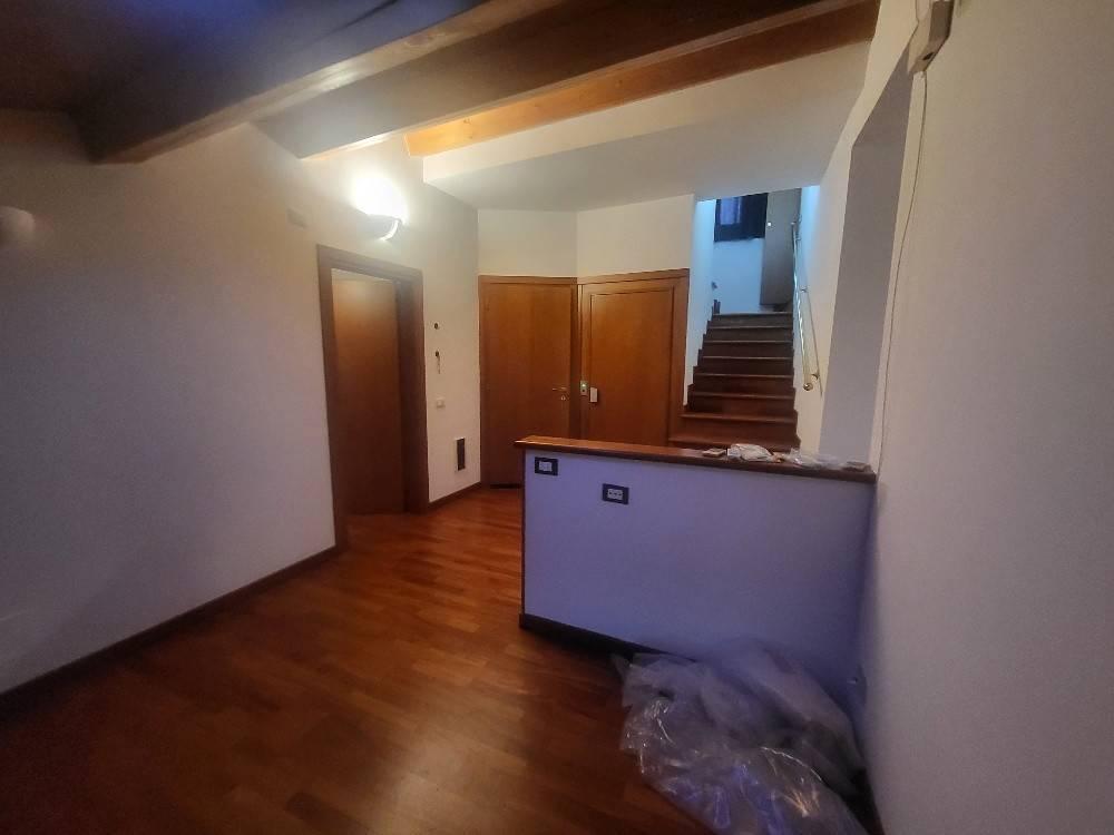 appartamento in affitto a Vicenza in zona Borgo Berga