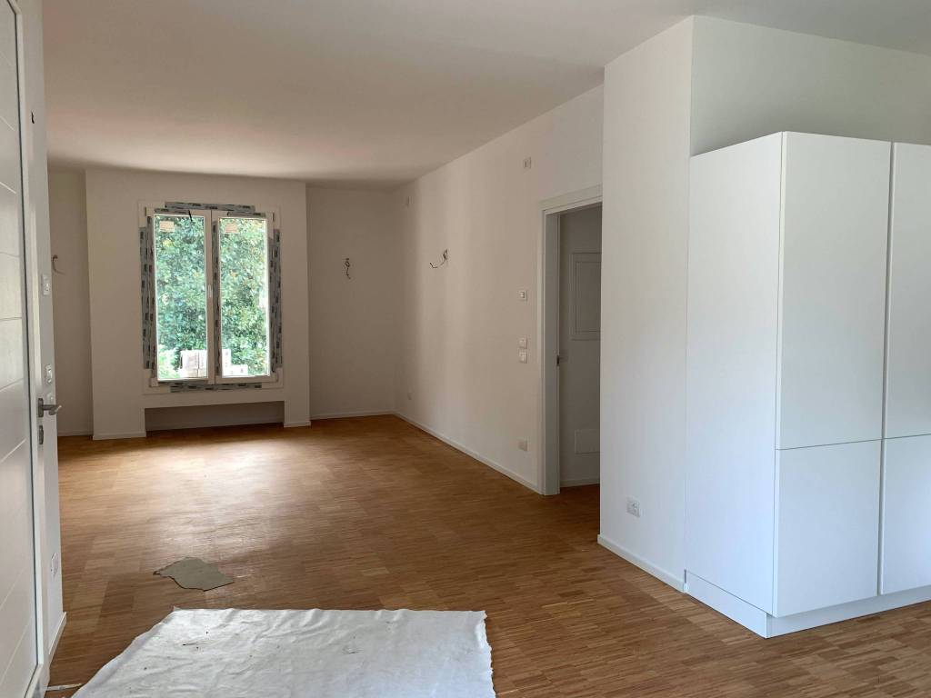 casa indipendente in affitto a Vicenza in zona San Bortolo/San Paolo