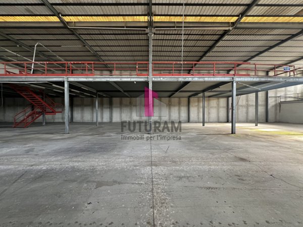 negozio in affitto a Vicenza