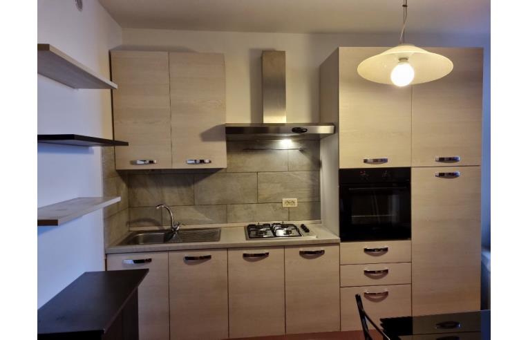 appartamento in affitto a Vicenza in zona San Lazzaro/Pomari