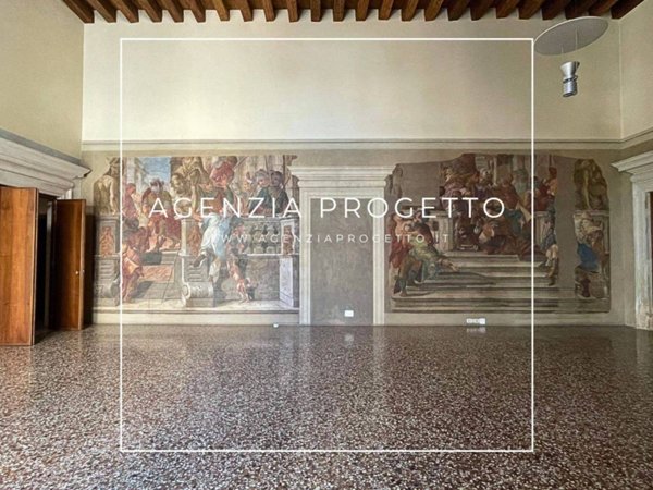 ufficio in affitto a Vicenza in zona Centro Storico