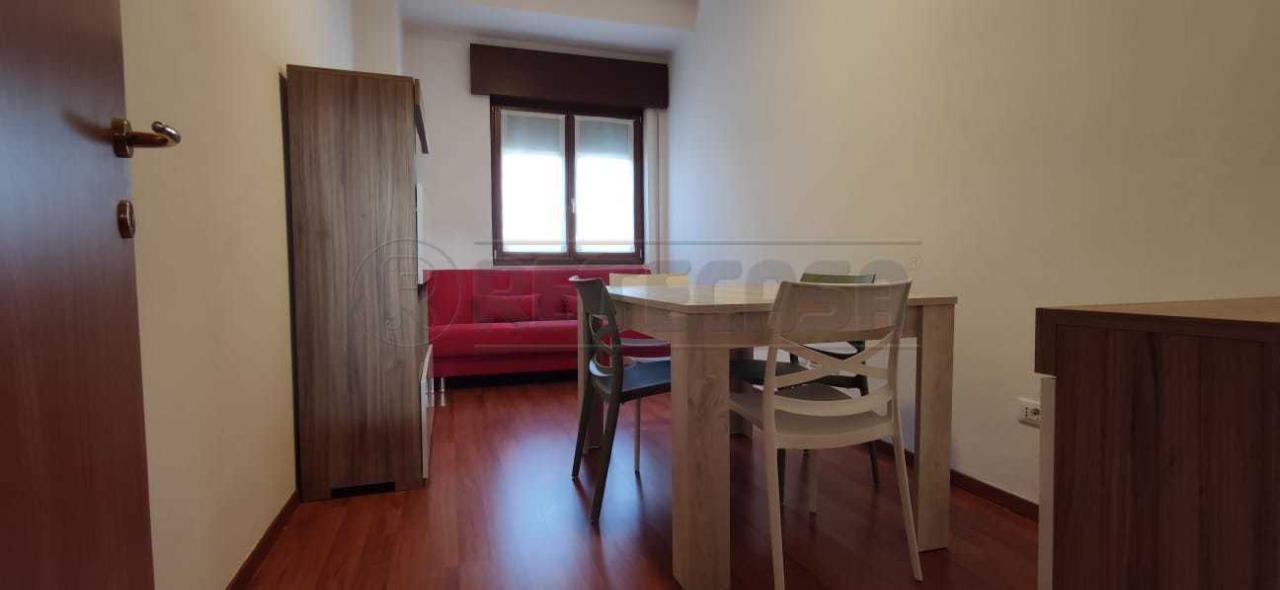 camera doppia in affitto a Vicenza in zona Borgo Berga
