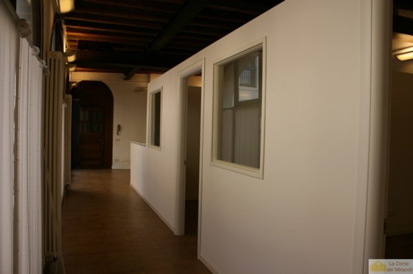 ufficio in affitto a Vicenza in zona Centro Storico