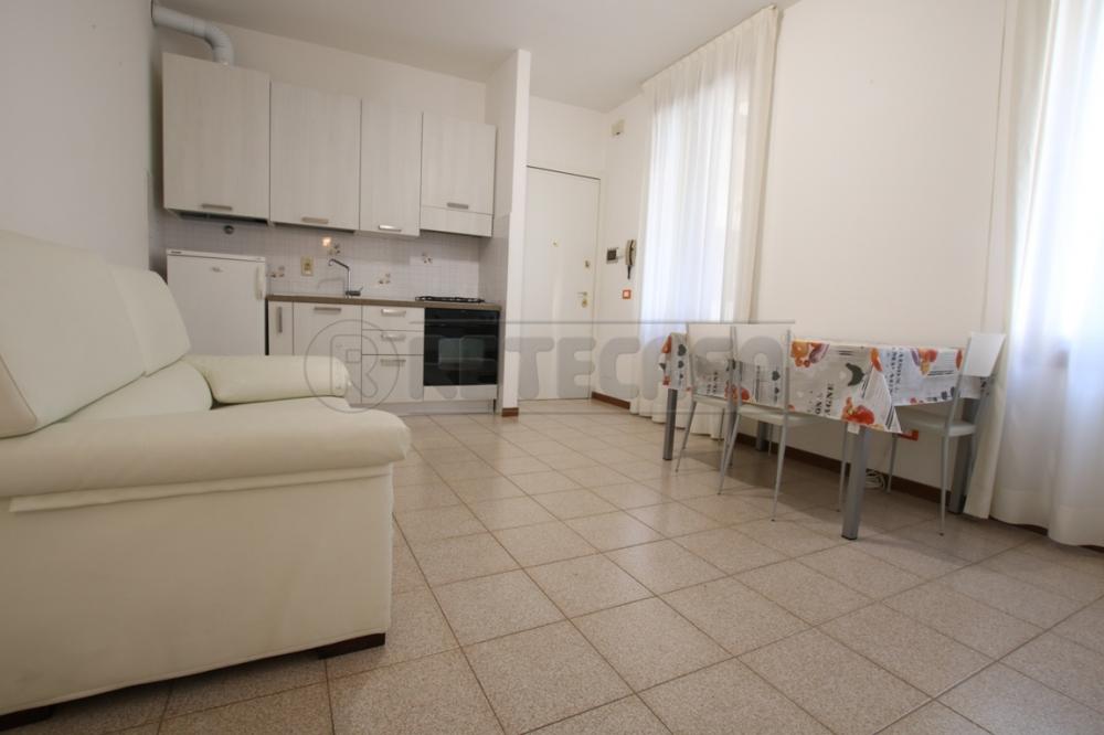 appartamento in affitto a Vicenza in zona Centro Storico