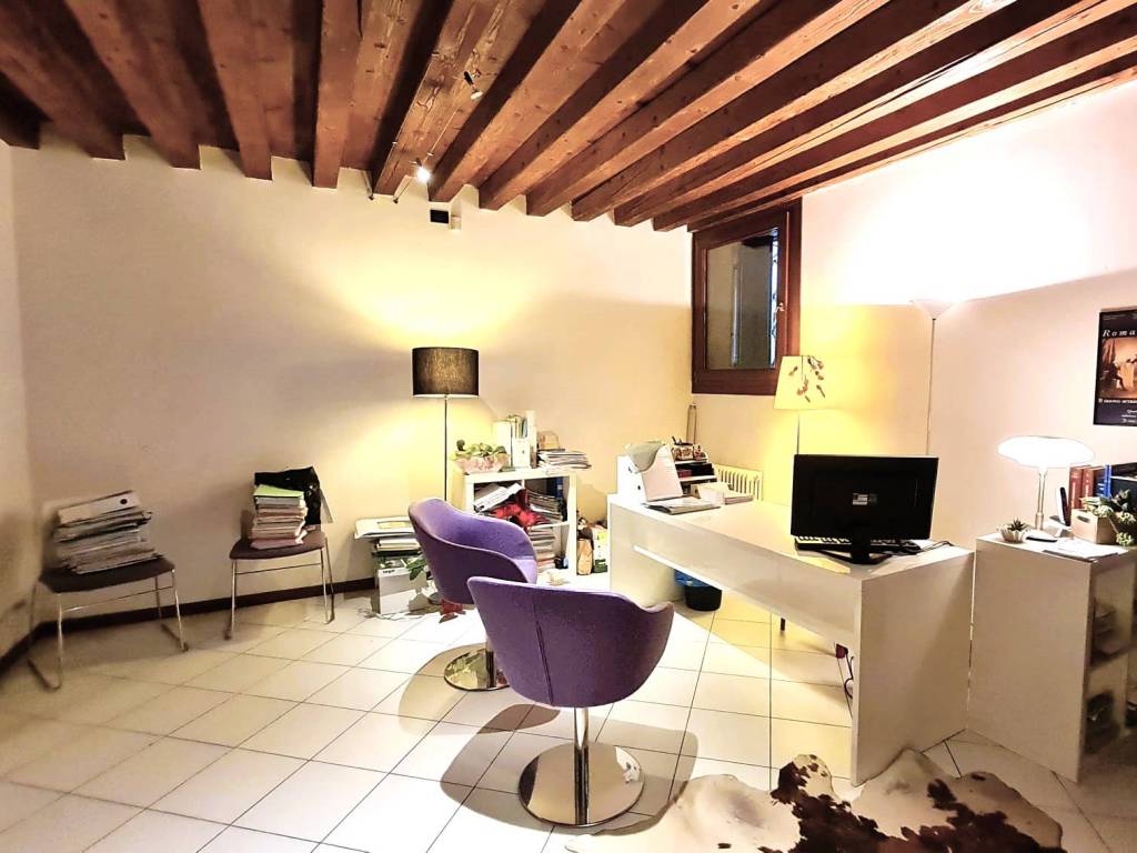 ufficio in affitto a Vicenza in zona Centro Storico