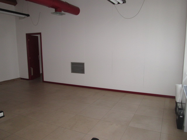 ufficio in affitto a Vicenza in zona Centro Storico