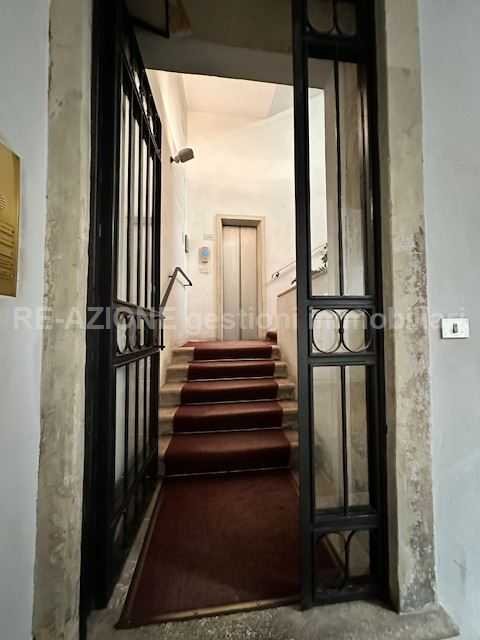 appartamento in affitto a Vicenza in zona Centro Storico
