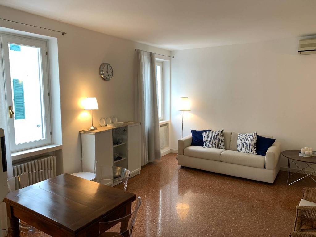 appartamento in affitto a Vicenza