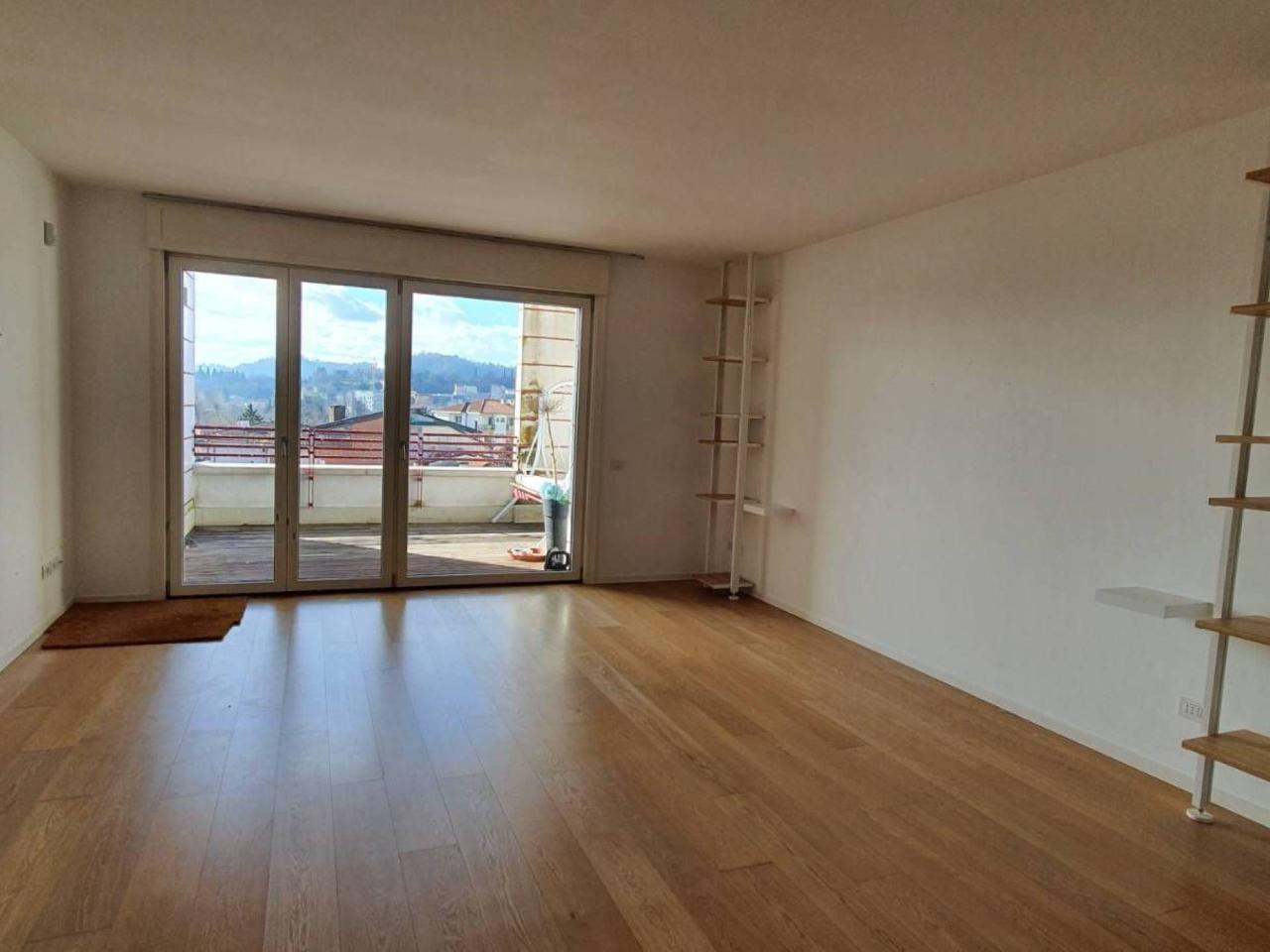 appartamento in affitto a Vicenza in zona Borgo Berga