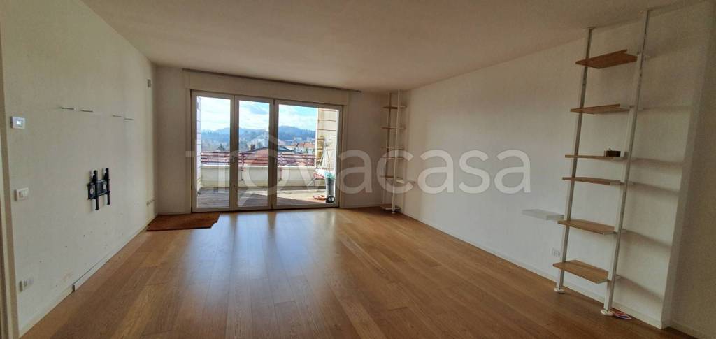appartamento in affitto a Vicenza in zona Borgo Berga
