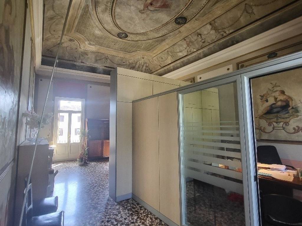 ufficio in affitto a Vicenza in zona Centro Storico