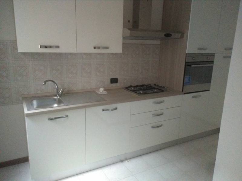 appartamento in affitto a Vicenza in zona Centro Storico