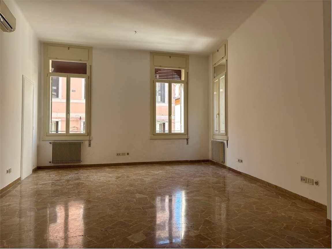 appartamento in affitto a Vicenza in zona Borgo Berga