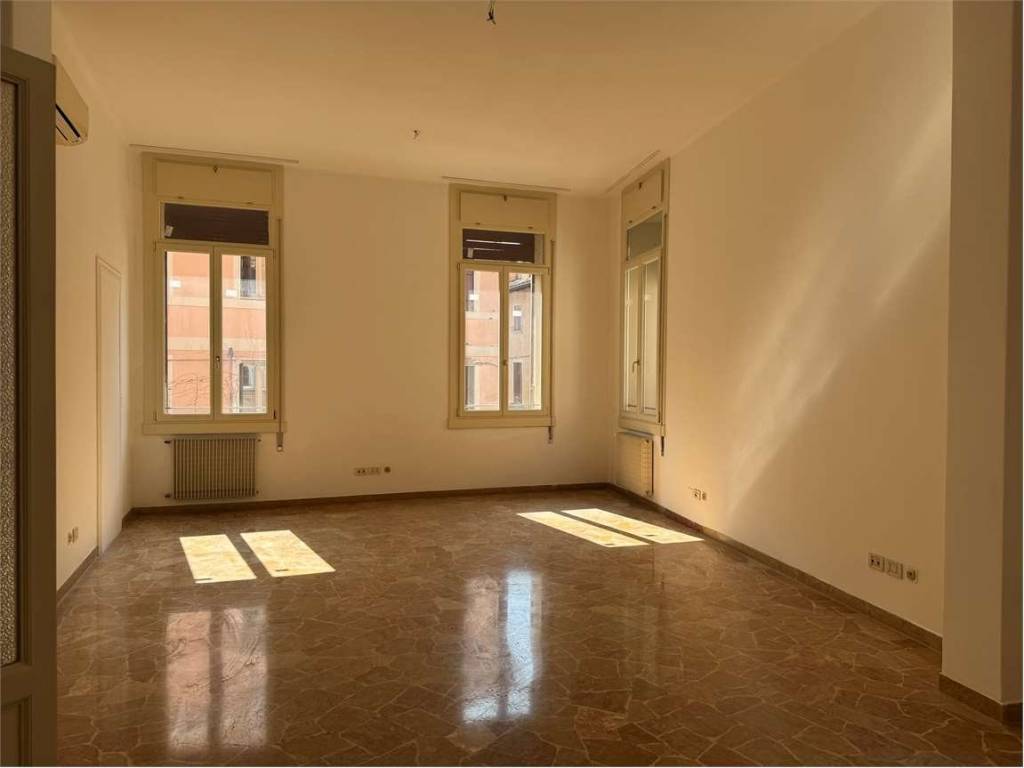 appartamento in affitto a Vicenza in zona Borgo Berga