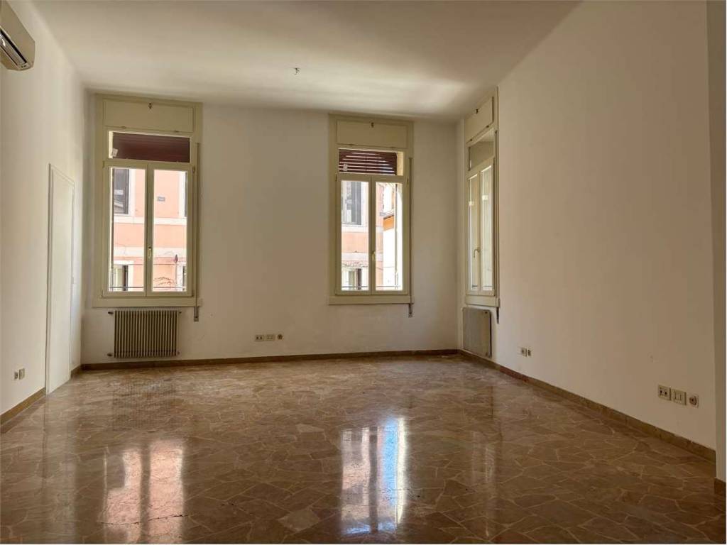 appartamento in affitto a Vicenza in zona Borgo Berga