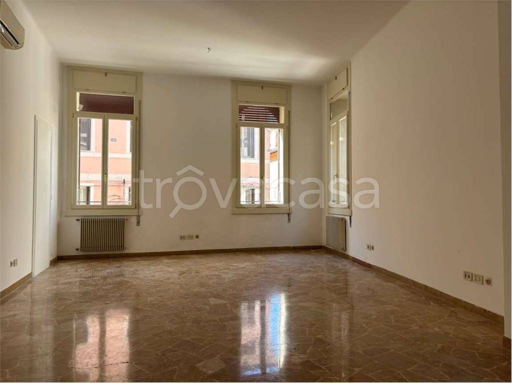 appartamento in affitto a Vicenza in zona Centro Storico