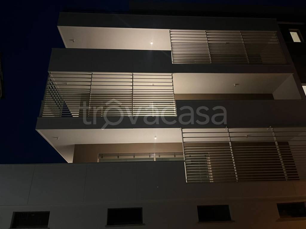 appartamento in affitto a Vicenza in zona Centro Storico
