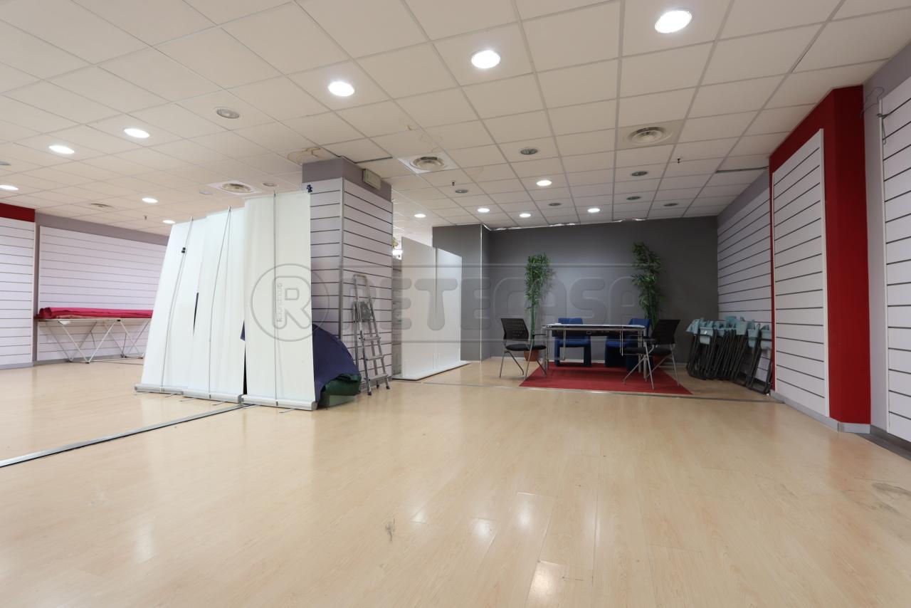 ufficio in affitto a Vicenza in zona Parco Città