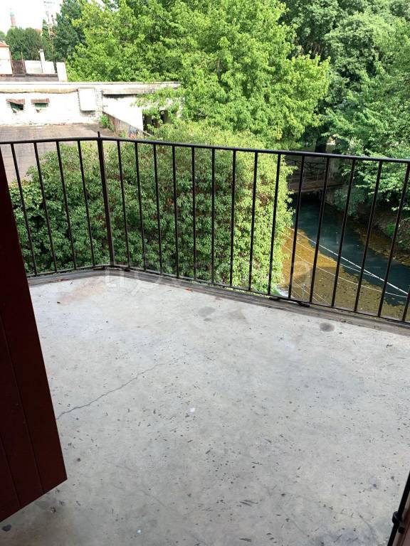appartamento in affitto a Vicenza in zona Centro Storico