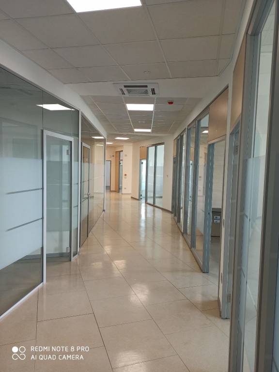 ufficio in affitto a Vicenza