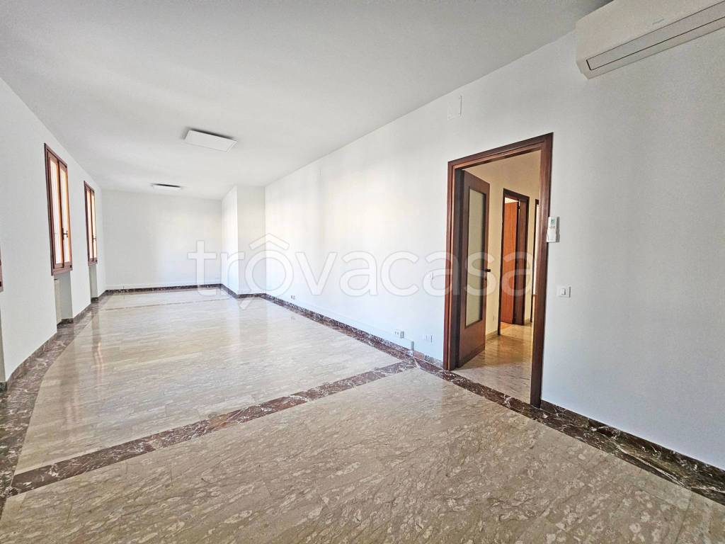 ufficio in affitto a Vicenza in zona Centro Storico