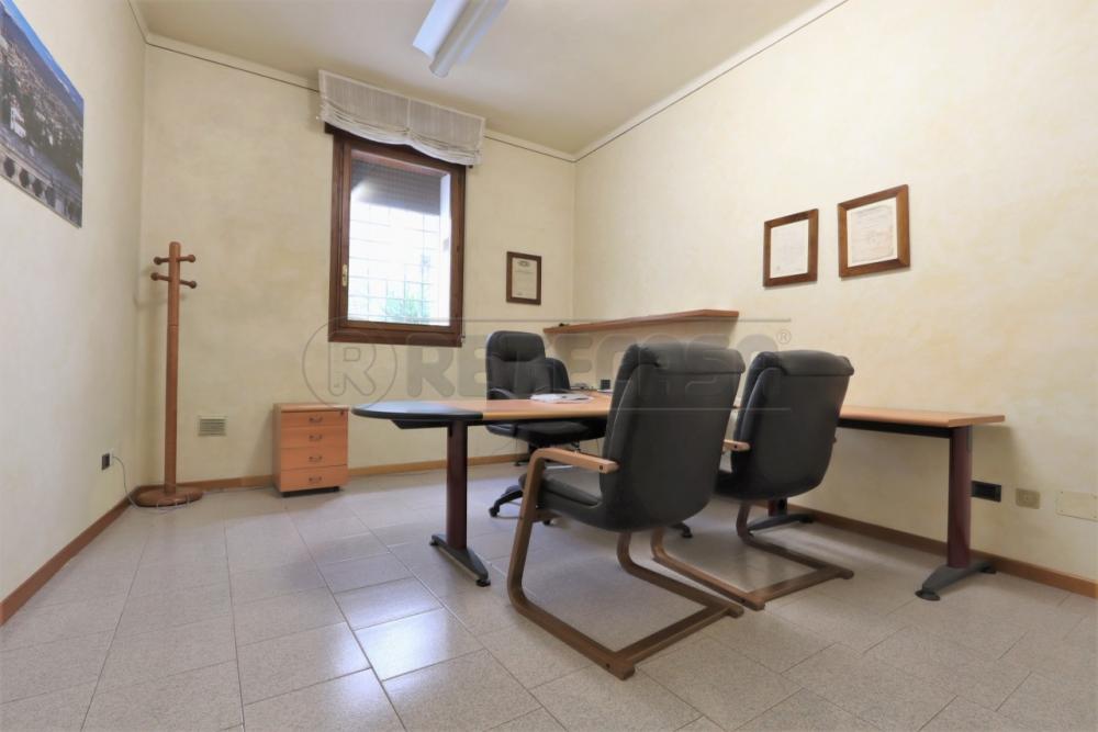 ufficio in affitto a Vicenza in zona Centro Storico