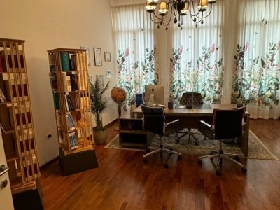ufficio in affitto a Vicenza in zona Centro Storico
